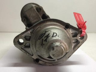 стартер Opel Mokka 1 поколение 2013, 1.7 л., A 17 DTS, дизель, 6МКПП, внедорожник 5 дв., 55578420, M002T86272, M002T86271