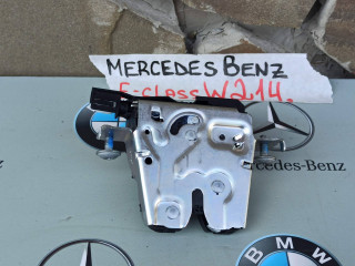 замок багажника Mercedes-Benz E-Класс W214 2025, 2.0 л., дизель, A0997503900