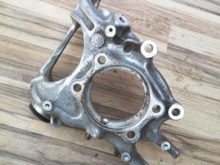 кулак задний левый Audi S6 C7 [рестайлинг] 2018, 4.0 л., бензин, 8R0505431F