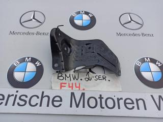 кронштейн (крепление) BMW 2 серия F44 2020, 2.0 л., бензин, хетчбэк 5 дв., полный привод, правый руль, 7489632