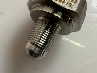 Клапан ТНВД Lexus RX 4 поколение [рестайлинг] 2021, 3.5 л., гибрид, АКПП, 8x1 - layat heat blue, внедорожник 5 дв., полный привод, правый руль, 8945878020