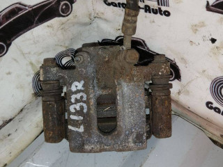 суппорт задний правый Toyota Corolla 9 поколение (E120/E130) [рестайлинг] 2004, 1.4 л., 1ND-TV, дизель, 5МКПП, хетчбэк 5 дв.