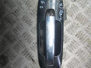 ручка наружная Nissan X-Trail T30 [рестайлинг] 2005