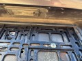 крышка багажника (дверь 3-5) Peugeot 2008 1 поколение 2014 - фото №8