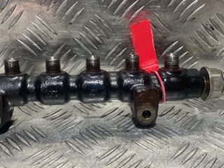 pегулятор давления топлива Citroen Xsara Picasso 1 поколение [рестайлинг] 2007, 1.6 л., 9HX (DV6ATED4), дизель, 5МКПП