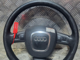 руль Audi A4 B6 2002, 1.9 л., AVB, дизель, МКПП, седан