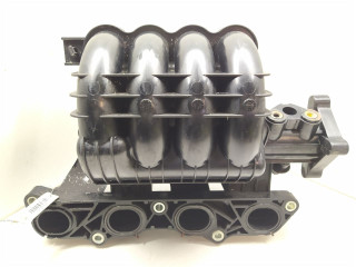 коллектор впускной Mitsubishi ASX 1 поколение 2010, 1.6 л., i, бензин, МКПП, передний привод, 1540A372