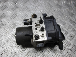 блок ABS Volkswagen Passat B5 [рестайлинг] 2002, 1.6 л., бензин, МКПП, универсал, 4B0614517G