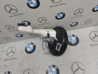 вакуумный усилитель тормозов BMW 2 серия Active Tourer F45 2015, 2.0 л., бензин, 6857914