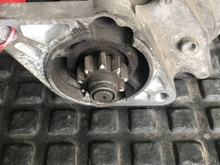 стартер Toyota Corolla 9 поколение (E120/E130) [рестайлинг] 2004, 1.4 л., 1ND-TV, дизель, 5МКПП, хетчбэк 5 дв., DENSO, 28100-33080