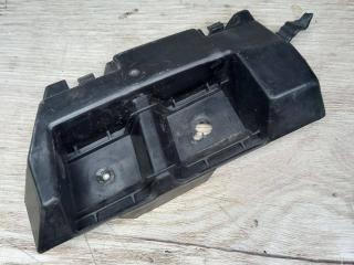 Крепление бампера заднего Chevrolet Cruze 2 поколение 2017, 1.4 л., бензин, АКПП, синий, 84142841