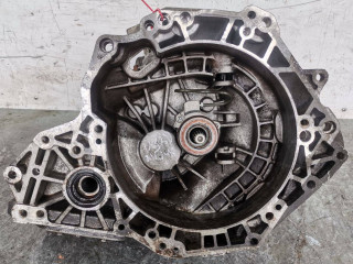 КПП механическая (МКПП) Opel Corsa D 2009, 1.3 л., Z 13 DTJ, дизель, 5МКПП, хетчбэк 3 дв., S9W374