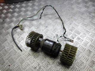 моторчик печки Mercedes-Benz Vario W670 2003