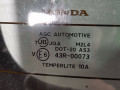 крышка багажника (дверь 3-5) Honda FR-V 1 поколение 2009, 2.2 л., дизель, 6МКПП, минивэн - фото №8