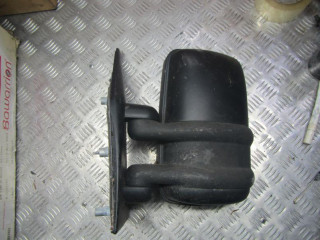 зеркало наружное левое Renault Master 2 поколение [рестайлинг] 2007, дизель, МКПП, микроавтобус