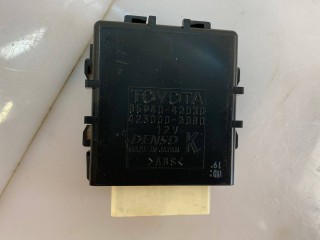 реле стеклоочистителей Lexus NX 1 поколение [рестайлинг] 2021, 2.5 л., 2AR-FXE, бензин, 85940-42030