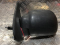 зеркало наружное левое Renault Kangoo 1 поколение 2001, 1.4 л., бензин, АКПП, фургон - фото №2