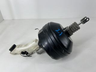 вакуумный усилитель тормозов BMW i3 L01 2016, правый руль, 34336858915