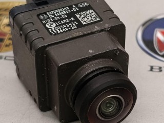 камера заднего вида BMW 4 серия G22/G23 2022, 3.0 л., бензин, c4f, кабриолет, полный привод, 5A58B13