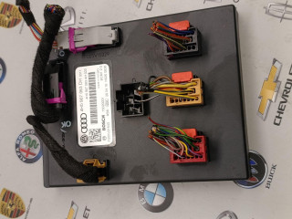 блок комфорта Audi A6 4G/C7 [рестайлинг] 2014, 2.0 л., бензин, 4H0907063DH