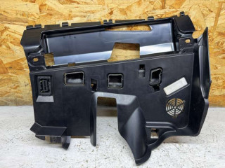 накладка на торпедо (консоль) BMW 2014, 51459166702, 9242161, 9166702