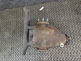 редуктор заднего моста Mercedes-Benz S-Класс W220 2001, 3.2 л., бензин, АКПП, седан