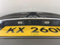 крышка багажника (дверь 3-5) Mazda 6 3 поколение [рестайлинг] 2016, 2.2 л., дизель, АКПП, седан, передний привод, правый руль, GJY05261X - фото №12