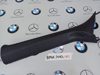 обшивка салона BMW iX I20 2022, электро, полный привод, правый руль, 7873989, 7951719