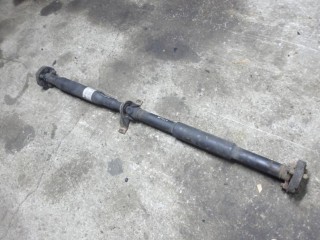 карданный вал Mercedes-Benz E-Класс W211/S211 2003, 3.2 л., дизель, АКПП, универсал, 2114107106