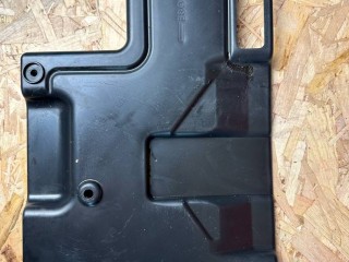 защита днища Mercedes-Benz GLE W166 2018, 2.2 л., дизель, АКПП, черный, внедорожник 5 дв., правый руль, A1666800804