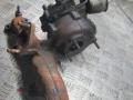 турбина Volkswagen Golf 4 поколение 2002, 1.9 л., дизель, 038253016D - фото №2