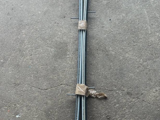 дуги на крышу (рейлинги) Mini Countryman 1 поколение 2012, 1.6 л., N16 B16 A, бензин, 6МКПП, хетчбэк 5 дв.