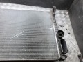 радиатор (основной) Mercedes-Benz E-Класс W211/S211 2003, 2.7 л., дизель, АКПП, седан, A2115003102 - фото №8
