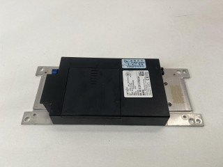 блок управления (другие) BMW i3 L01 2016, правый руль, 9297787