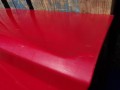 дверь сдвижная Volkswagen Transporter T5 2006, 1.9 л., дизель, МКПП, микроавтобус - фото №4
