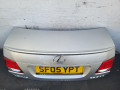 крышка багажника (дверь 3-5) Lexus GS 3 поколение 2005, 3.0 л., 3GR-FE, бензин, АКПП, седан - фото №2