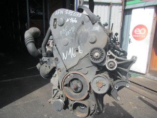 двигатель Volkswagen Passat B5 1998, 1.9 л., дизель, AFN