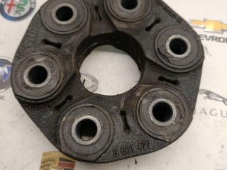 муфта кардана BMW 4 серия G22/G23 2022, 3.0 л., бензин, c4f, полный привод, 8681477