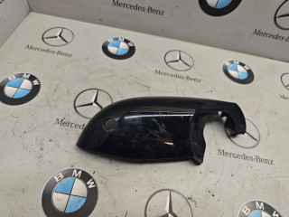 накладка на зеркало BMW X6 F16 2016, 3.0 л., бензин, правый руль