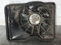 вентилятор радиатора Opel Omega B [рестайлинг] 2001, 2.6 л., Y 26 SE, бензин, 5МКПП, универсал - фото №2