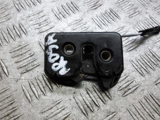 замок багажника SEAT Arosa 1 поколение [рестайлинг] 2001, 6H0827505
