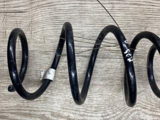 пружина передняя Chevrolet Cruze 2 поколение 2016, 1.4 л., бензин, седан