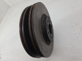 диски тормозные (комплект) BMW 2 серия Active Tourer F45 2015, 2.0 л., бензин, АКПП, черный, хетчбэк 5 дв., 6865713 - фото №9