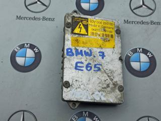 блок розжига ксенона BMW 7 серия E65/E66/E67 2004, 6907488