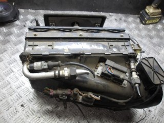 отопитель в сборе (печка) Audi A6 4A/C4 1997, 2.8 л., бензин, МКПП, универсал, 4A0820521A, 4A1260119AG, 443271095