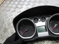 щиток приборов (приборная панель) Ford C-Max 1 поколение [рестайлинг] 2008, 1.6 л., бензин, МКПП, минивэн, 8V4T10849EF - фото №5