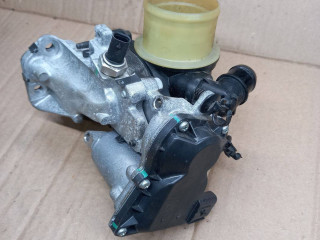 клапан EGR Alfa Romeo 2018, 2.0 л., бензин, АКПП, полный привод, 50051262