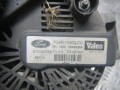 генератор Ford Fiesta 6 поколение 2010, 1.3 л., бензин, МКПП, хетчбэк 5 дв., 7G9N10300C - фото №6