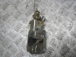 замок двери передней правой Volkswagen Transporter T4 1995, 1.9 л., дизель, МКПП, микроавтобус, 701837016D