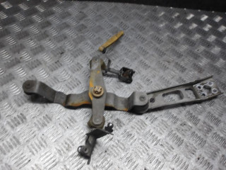 кулиса Opel Corsa D 2009, 1.2 л., бензин, МКПП, хетчбэк 5 дв.